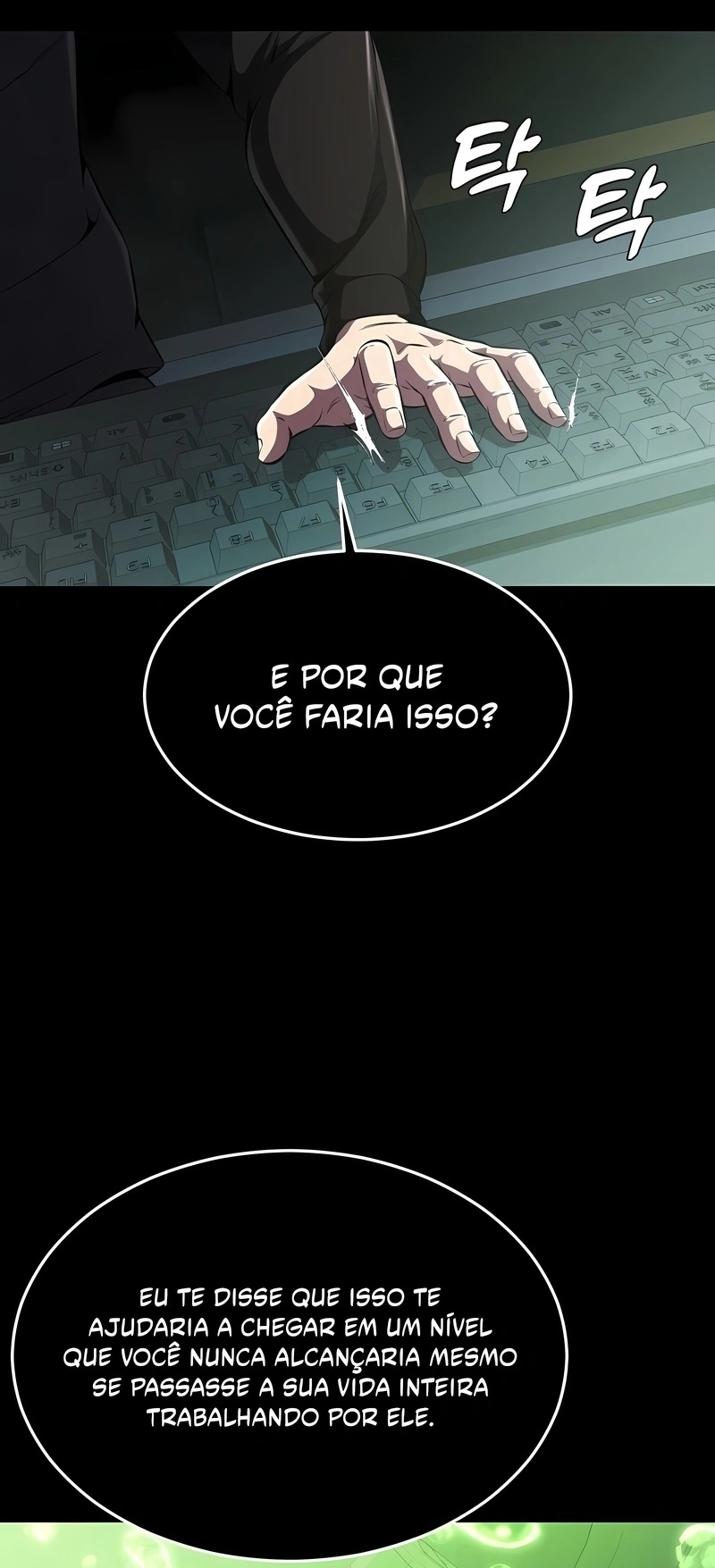 O Garoto da Morte Capítulo 180 Página 64
