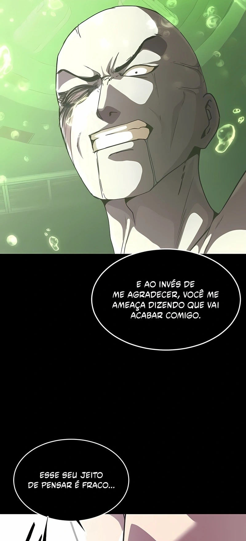 O Garoto da Morte Capítulo 180 Página 65