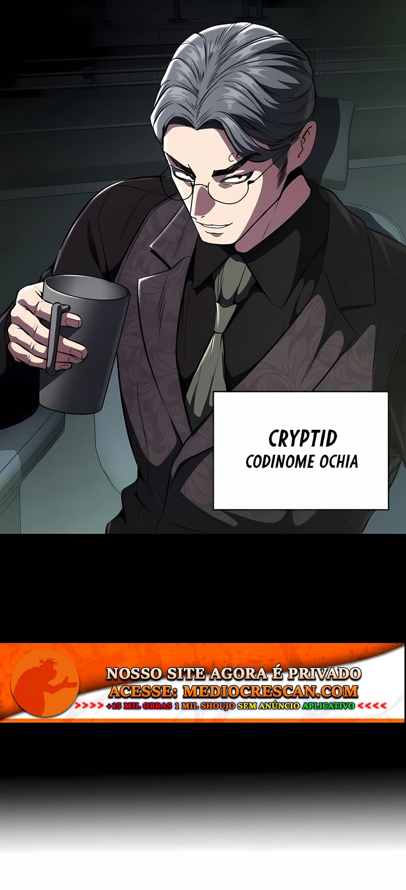 O Garoto da Morte Capítulo 180 Página 69
