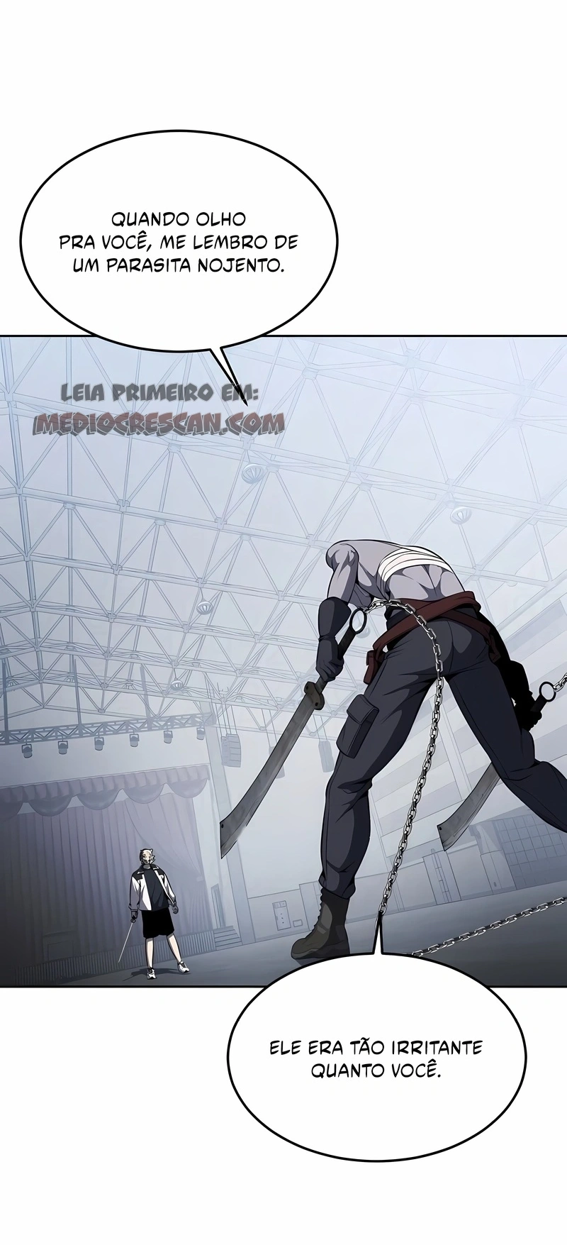 O Garoto da Morte Capítulo 180 Página 70
