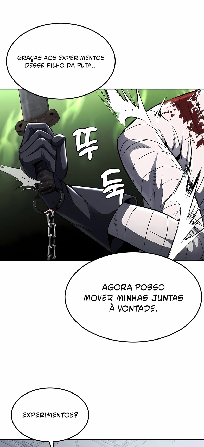 O Garoto da Morte Capítulo 180 Página 71