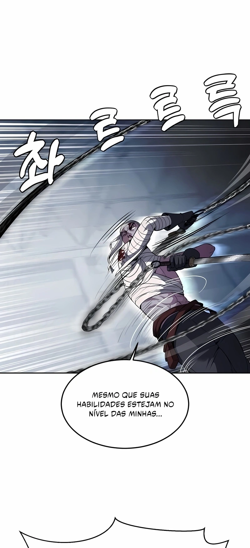 O Garoto da Morte Capítulo 180 Página 74