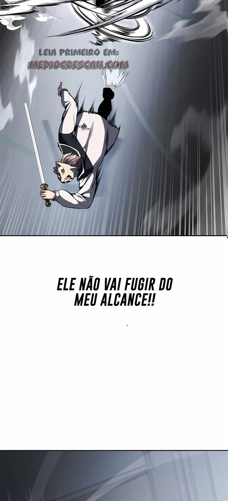 O Garoto da Morte Capítulo 180 Página 80