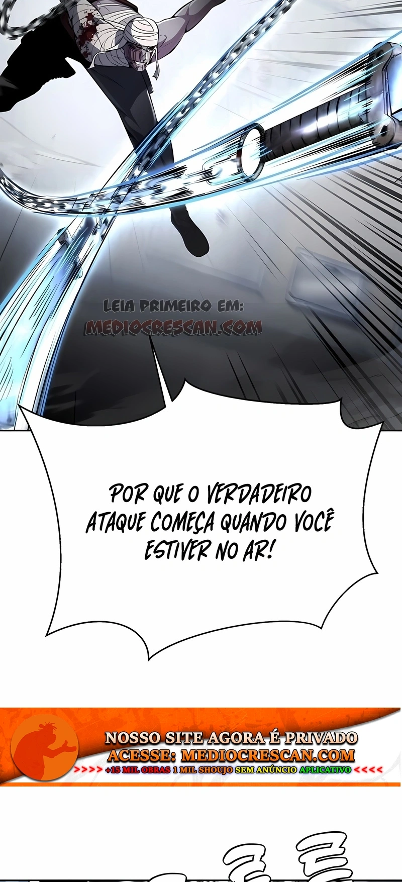 O Garoto da Morte Capítulo 180 Página 87