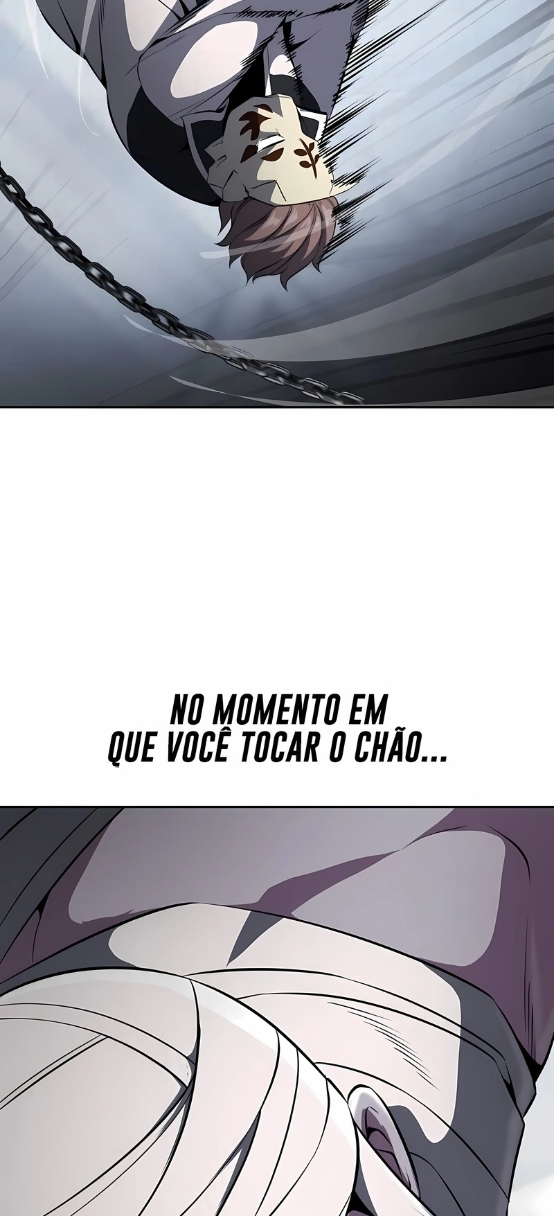 O Garoto da Morte Capítulo 180 Página 93
