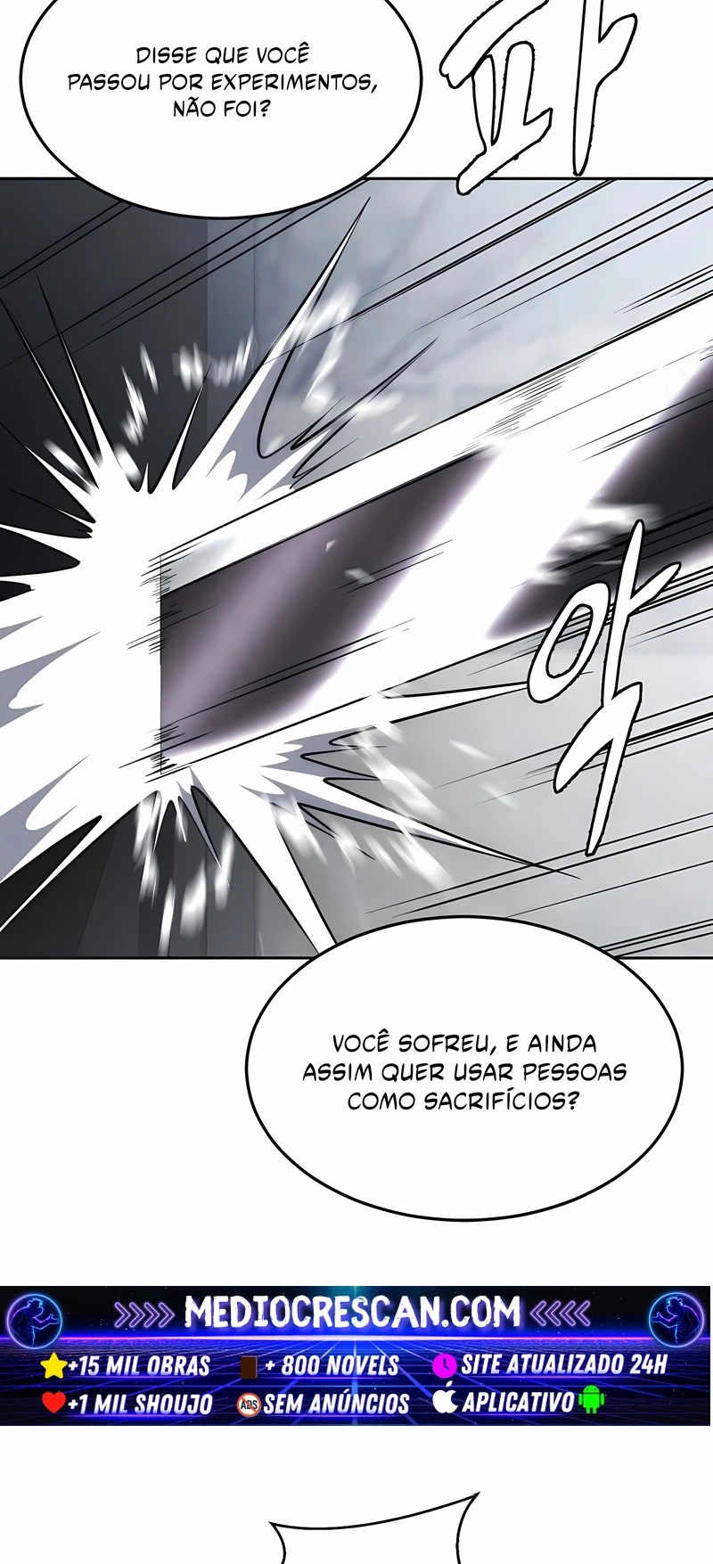O Garoto da Morte Capítulo 180 Página 95