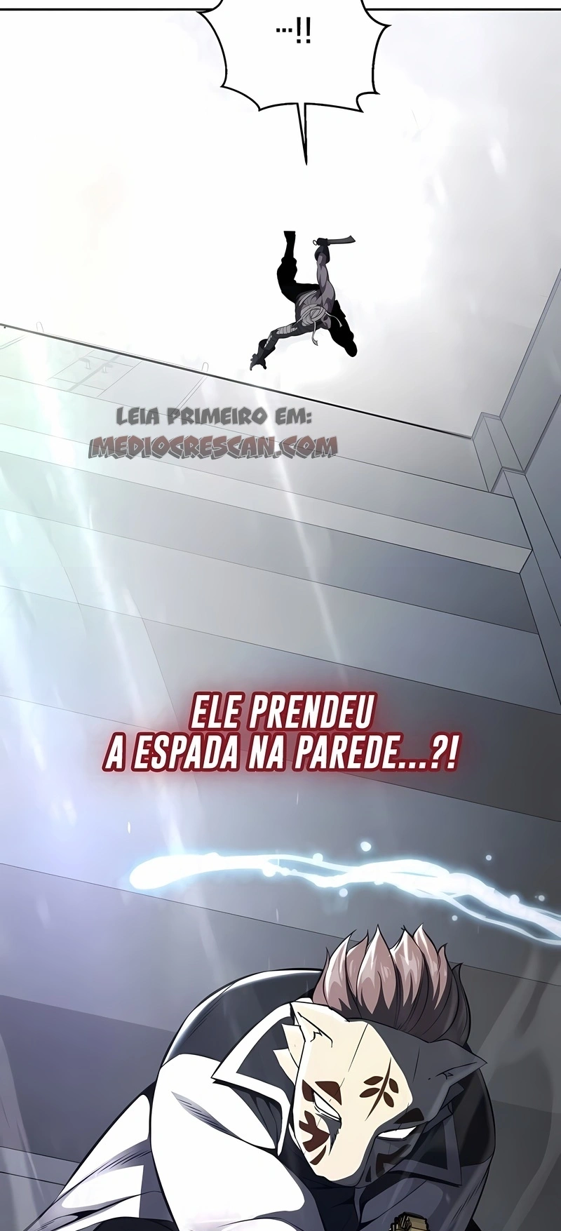 O Garoto da Morte Capítulo 180 Página 96