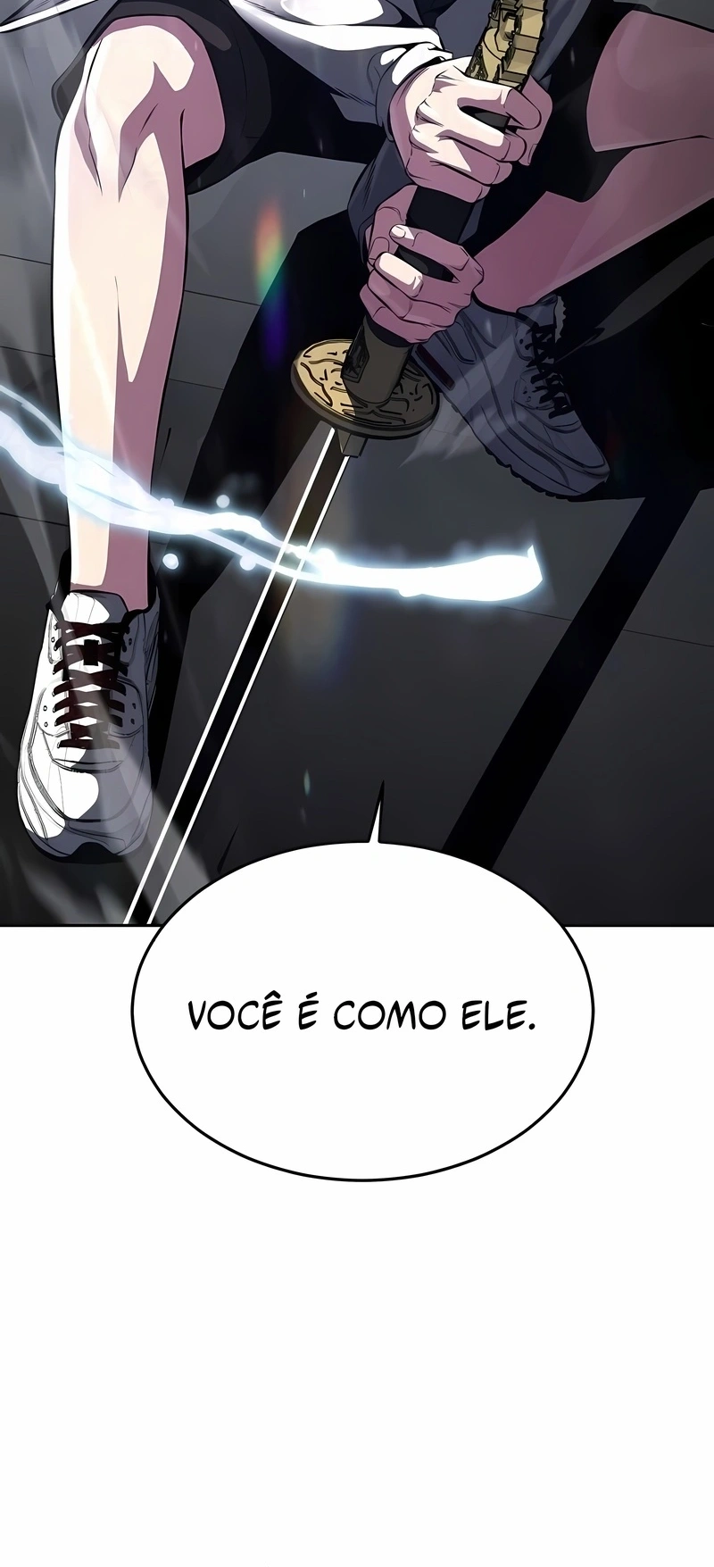 O Garoto da Morte Capítulo 180 Página 97