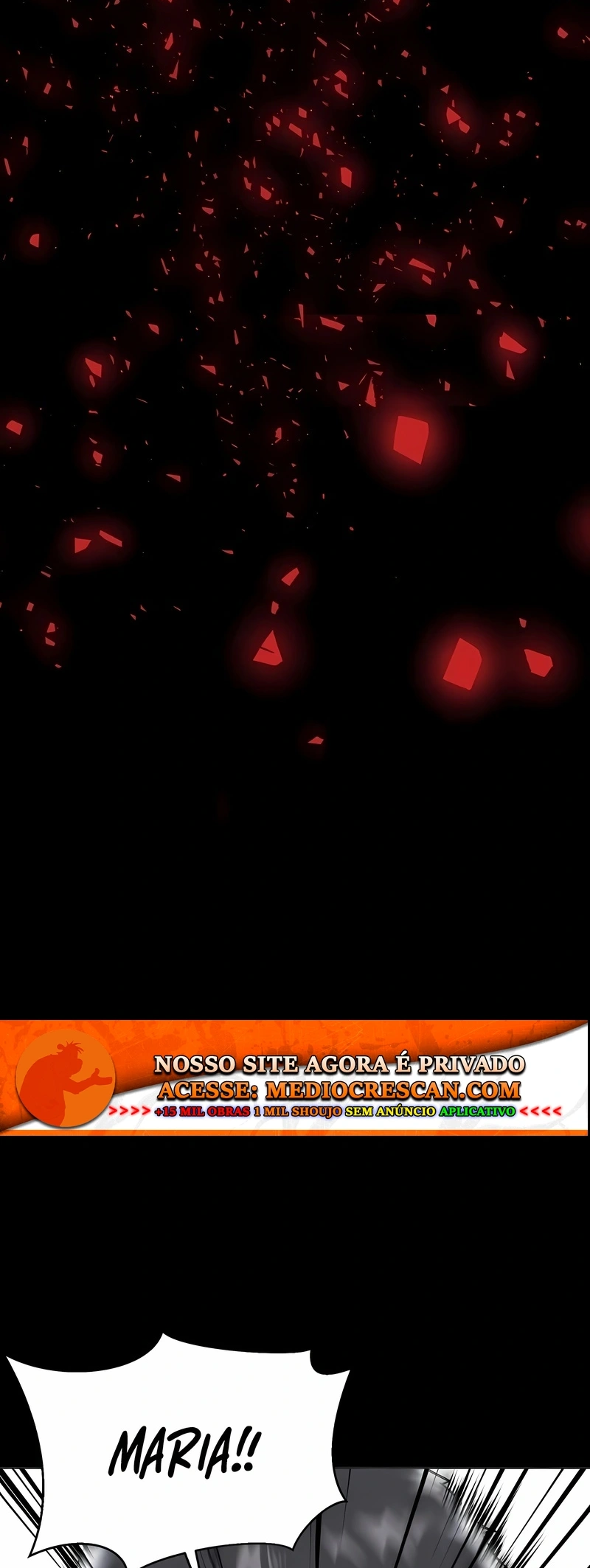 O Garoto da Morte Capítulo 181 Página 101