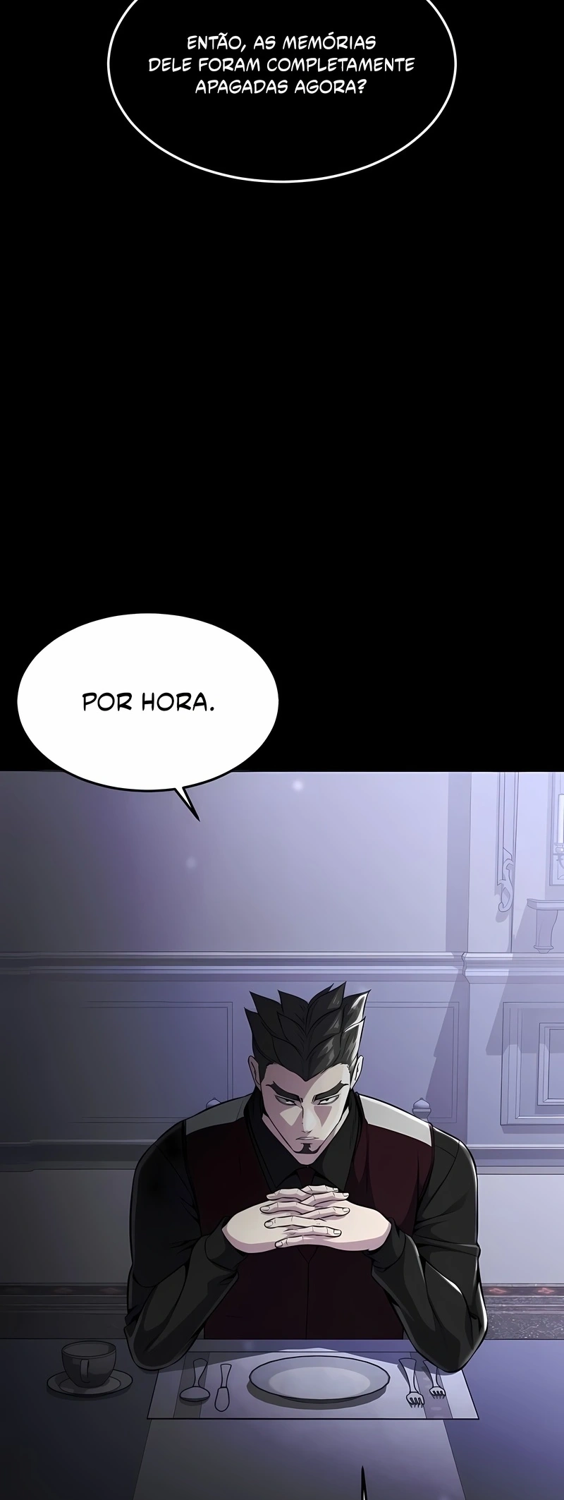 O Garoto da Morte Capítulo 181 Página 105