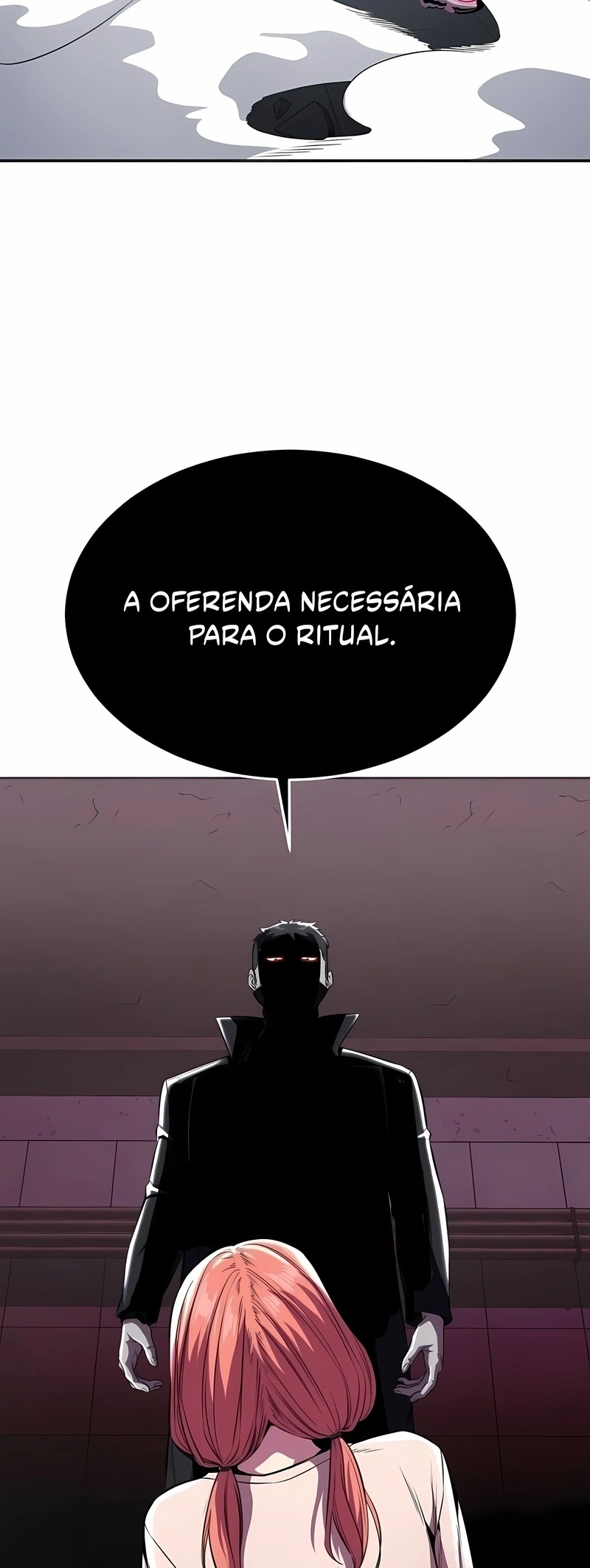 O Garoto da Morte Capítulo 181 Página 111