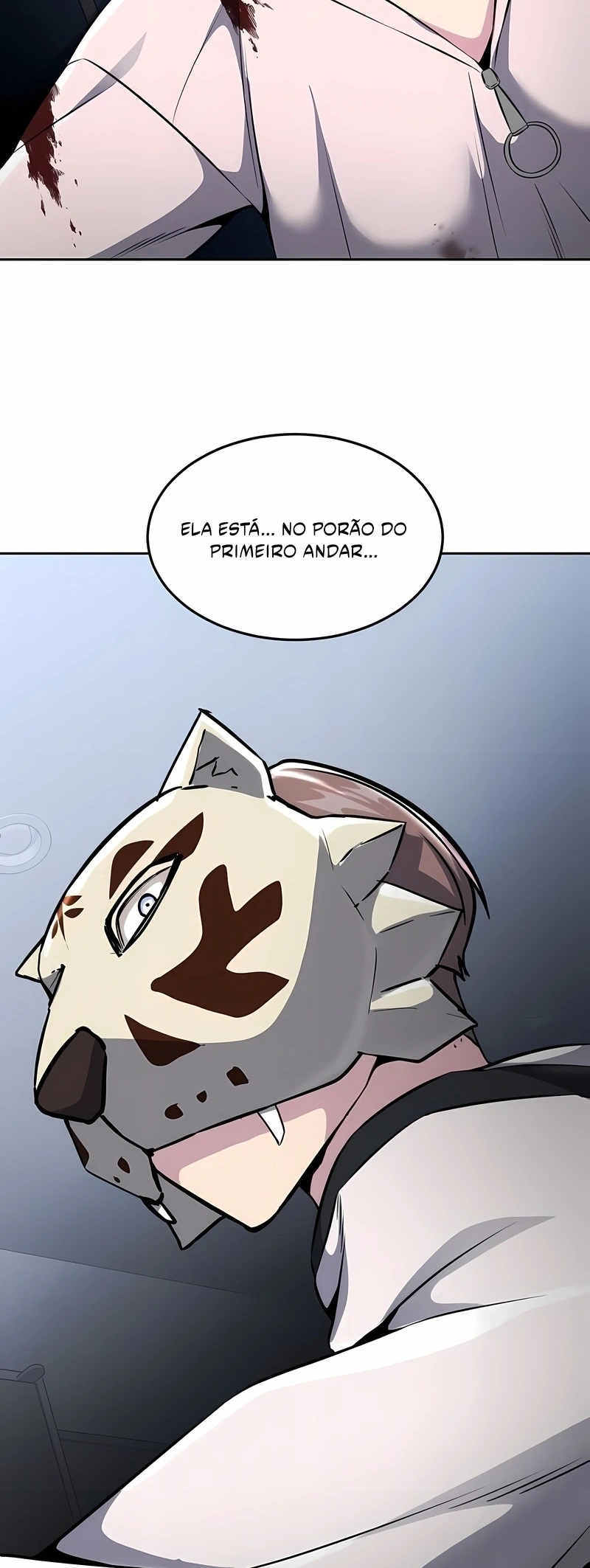 O Garoto da Morte Capítulo 181 Página 13