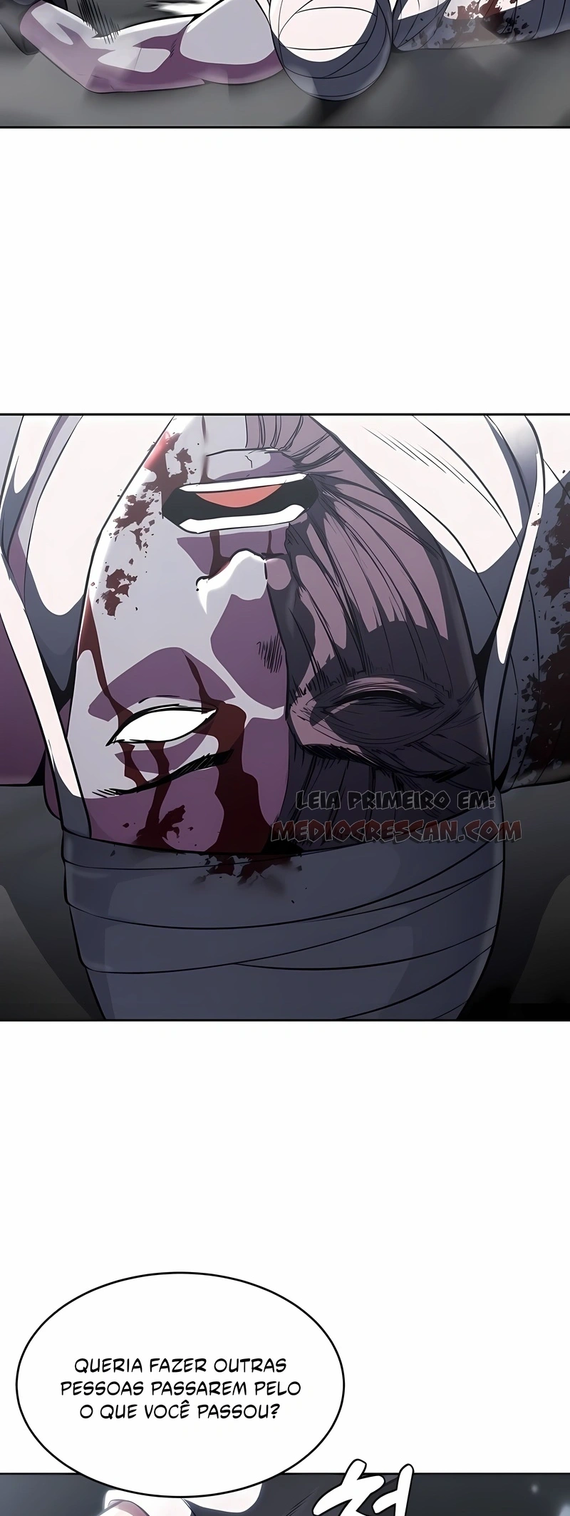 O Garoto da Morte Capítulo 181 Página 2