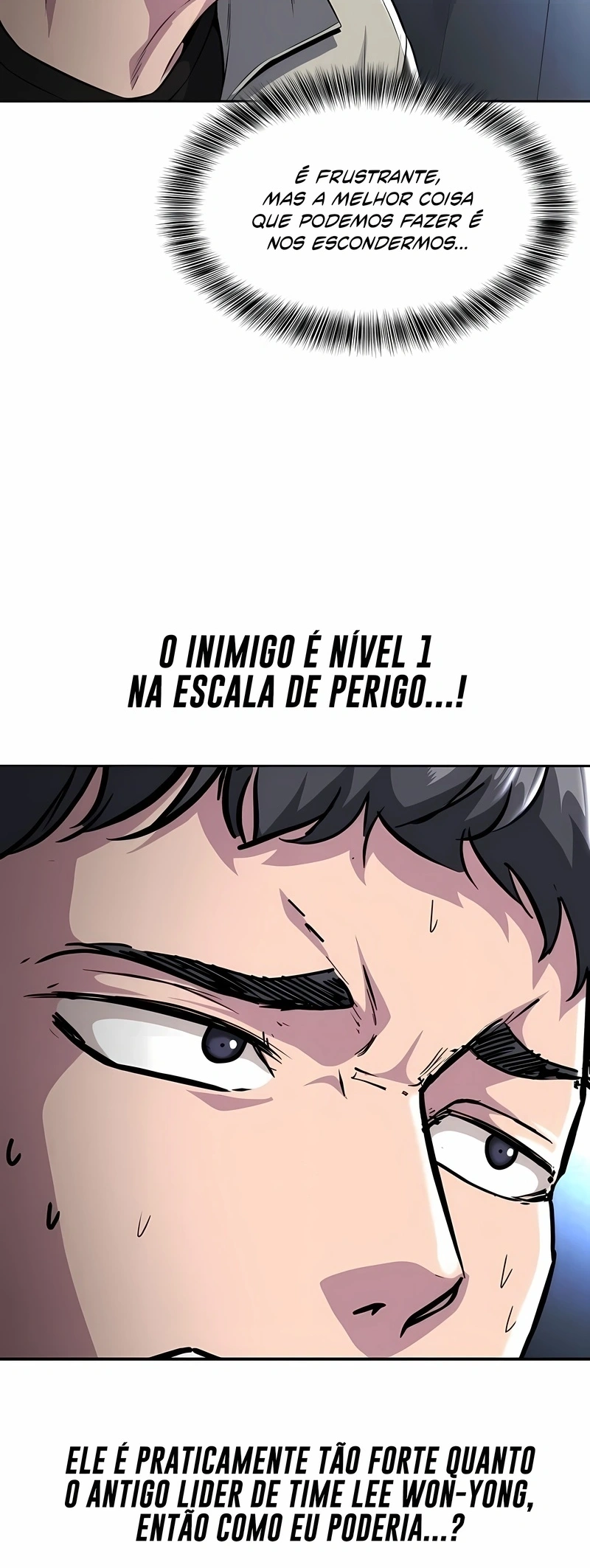 O Garoto da Morte Capítulo 181 Página 29