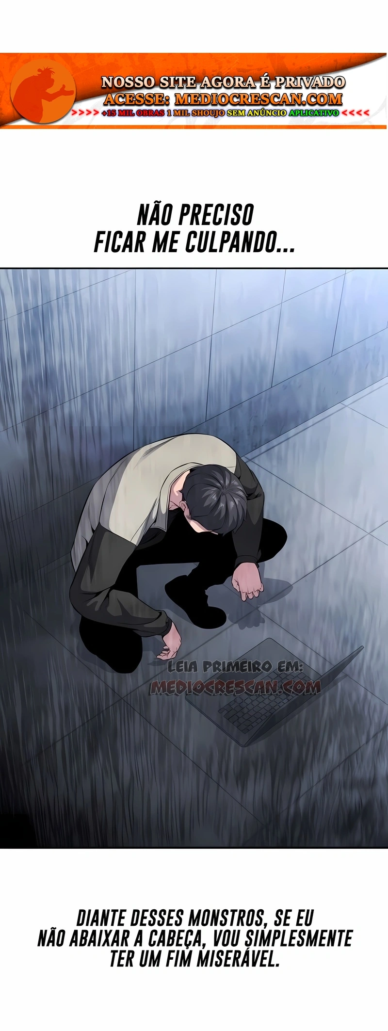 O Garoto da Morte Capítulo 181 Página 30