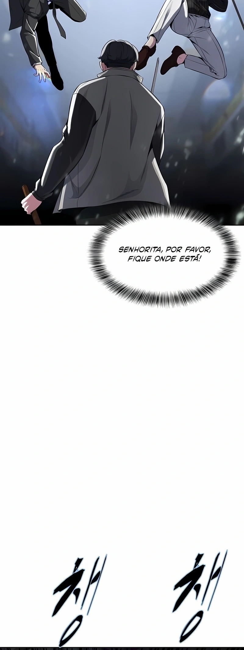 O Garoto da Morte Capítulo 181 Página 39