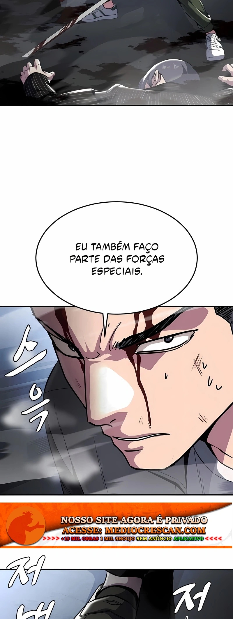 O Garoto da Morte Capítulo 181 Página 43