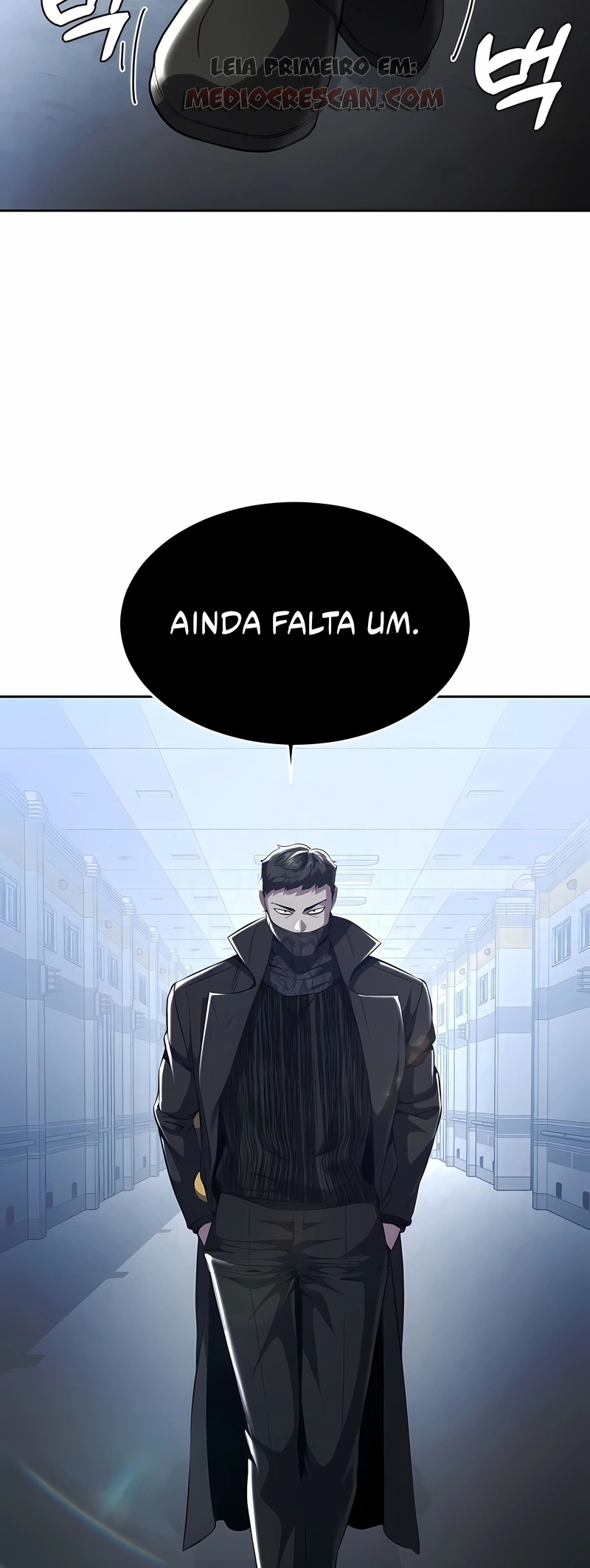 O Garoto da Morte Capítulo 181 Página 44