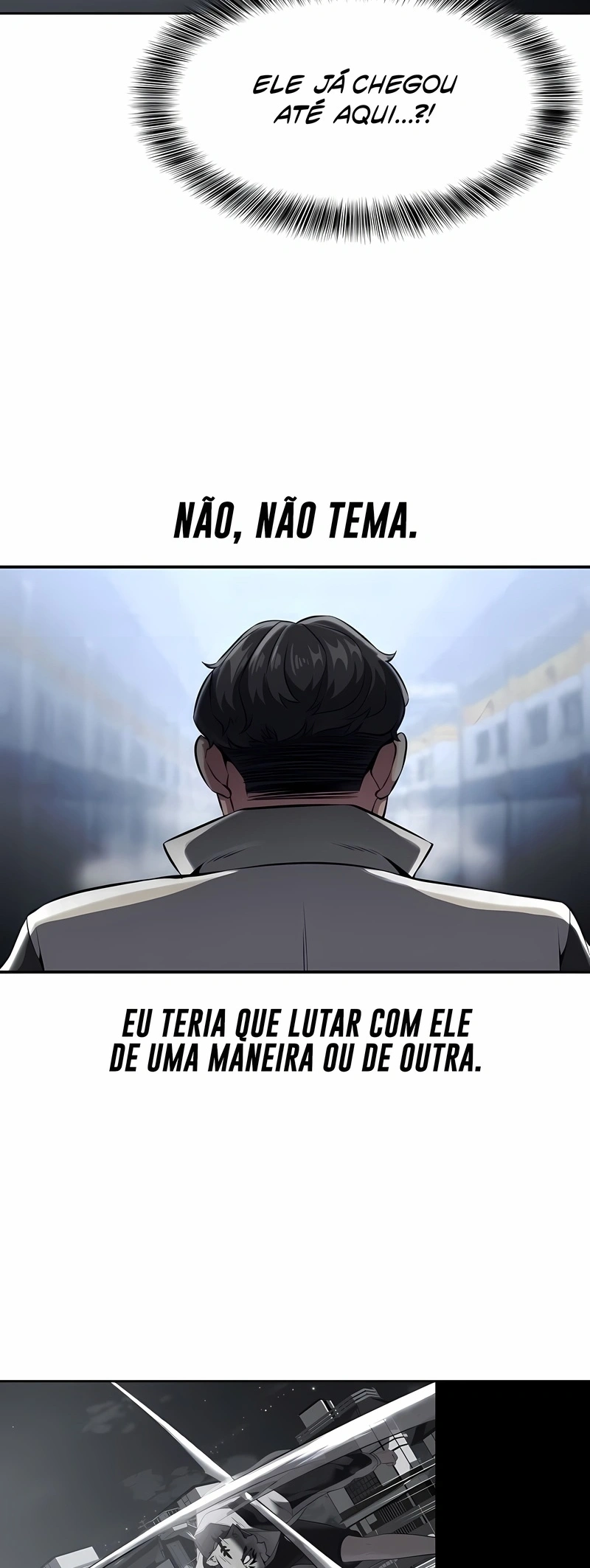 O Garoto da Morte Capítulo 181 Página 46