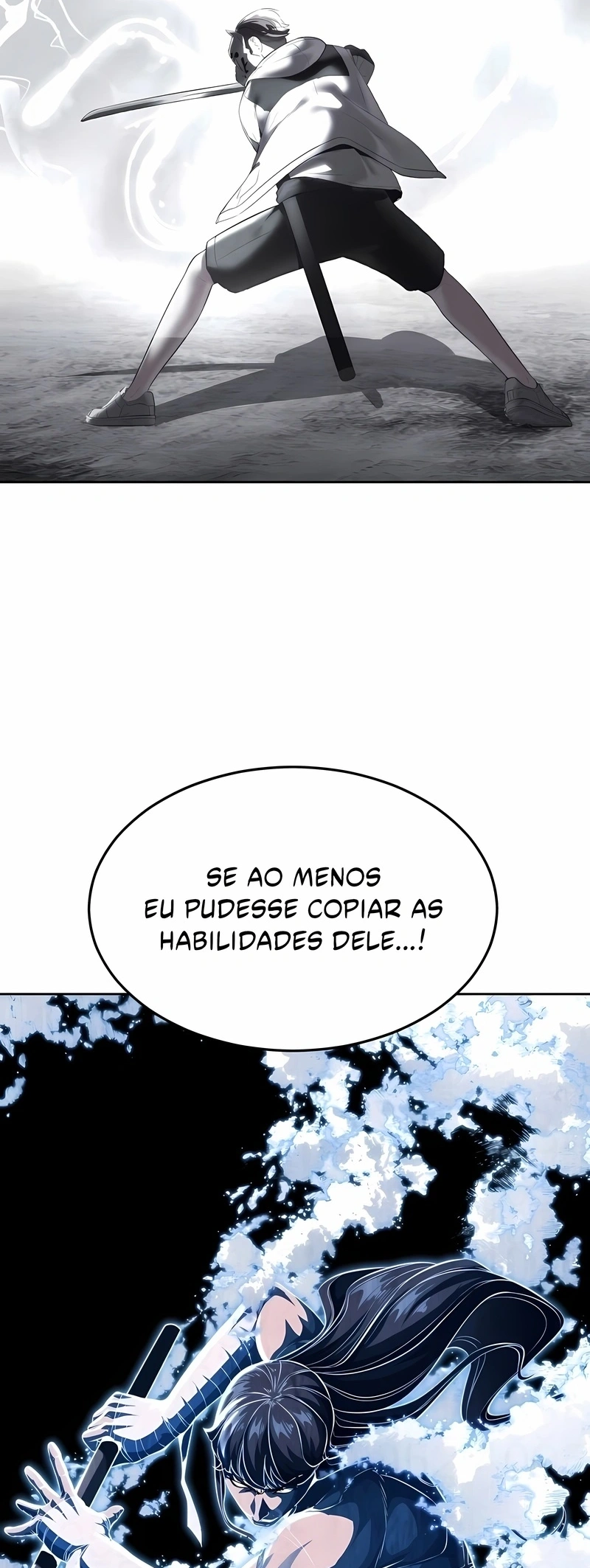 O Garoto da Morte Capítulo 181 Página 48