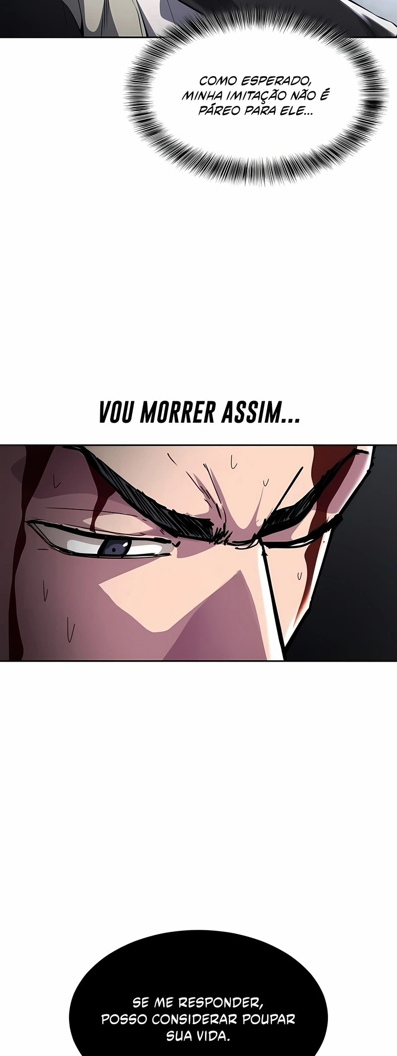 O Garoto da Morte Capítulo 181 Página 59