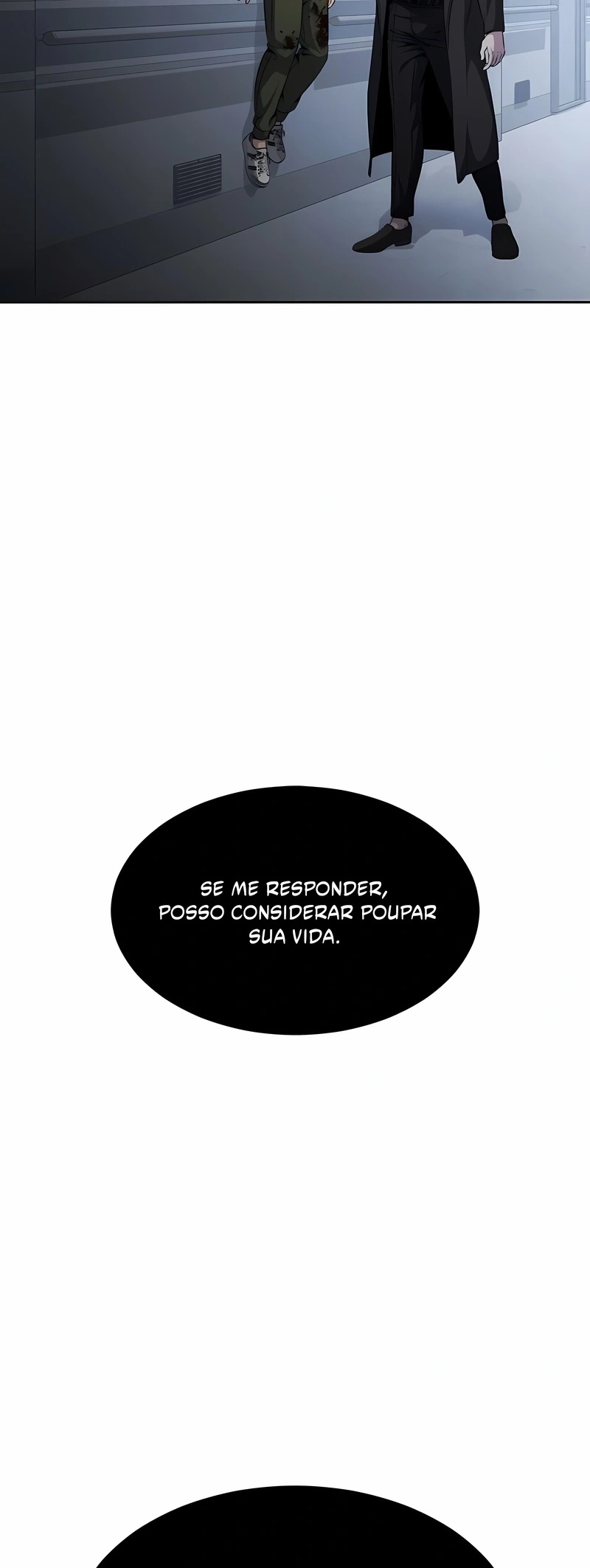 O Garoto da Morte Capítulo 181 Página 69