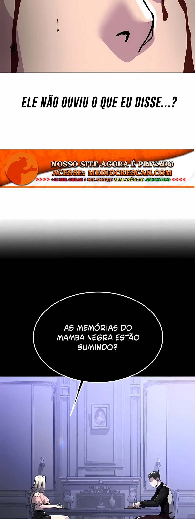 O Garoto da Morte Capítulo 181 Página 72