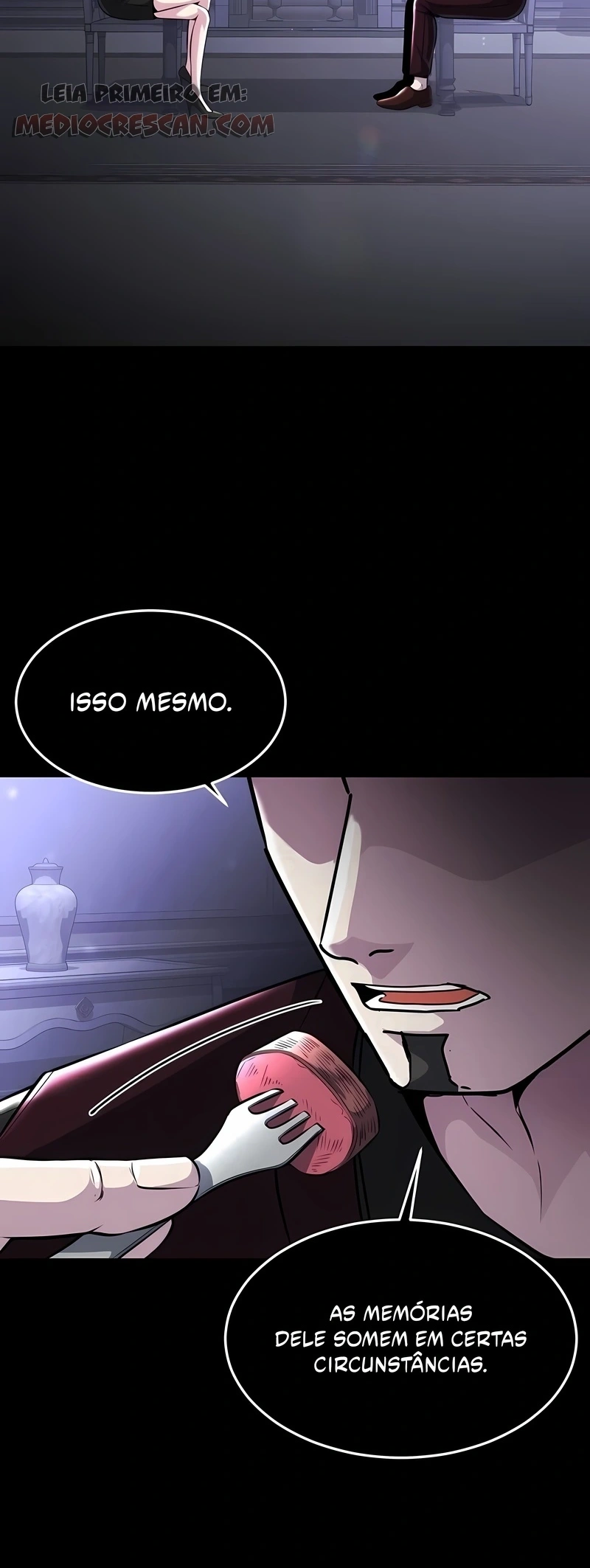 O Garoto da Morte Capítulo 181 Página 73