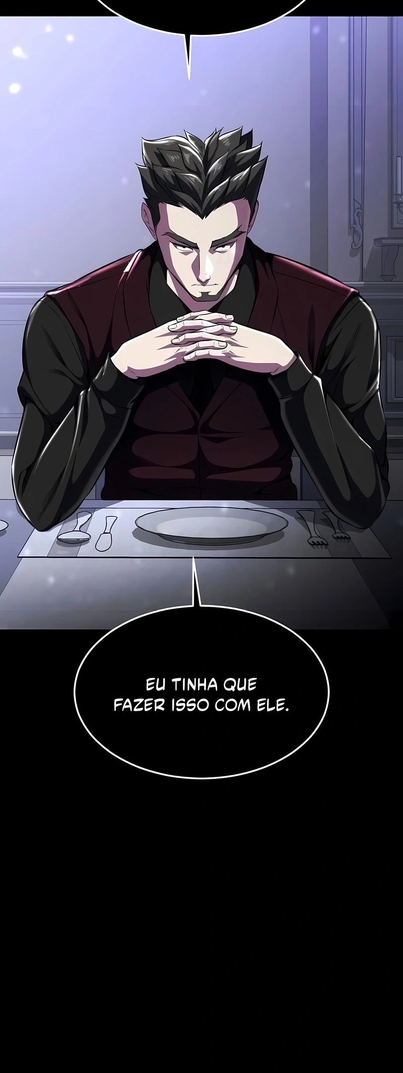 O Garoto da Morte Capítulo 181 Página 75