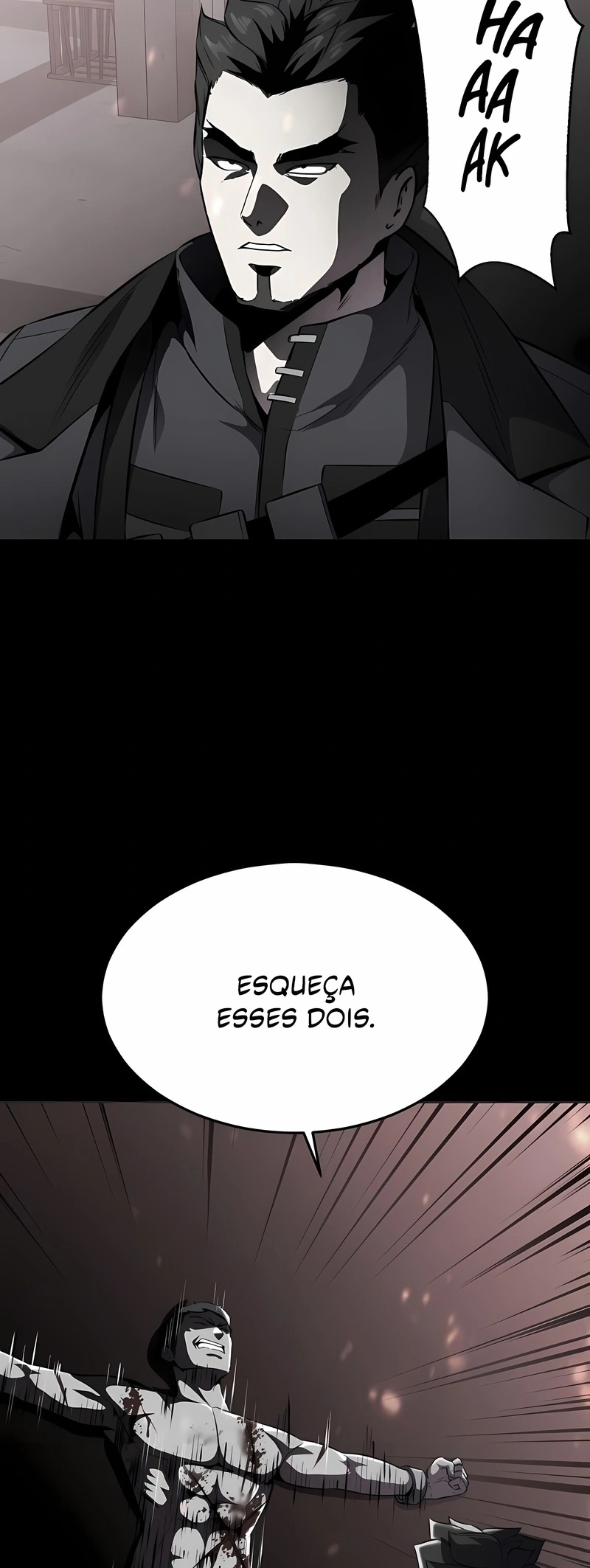 O Garoto da Morte Capítulo 181 Página 77