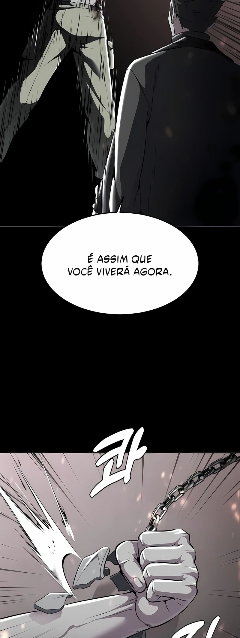 O Garoto da Morte Capítulo 181 Página 78