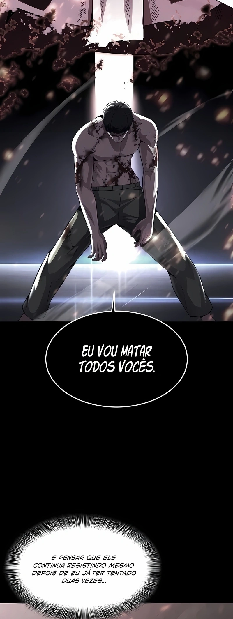 O Garoto da Morte Capítulo 181 Página 81