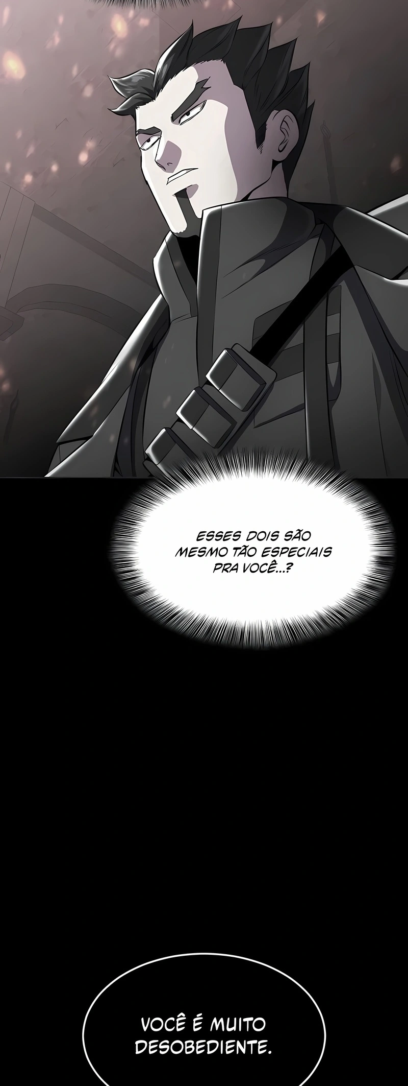O Garoto da Morte Capítulo 181 Página 82