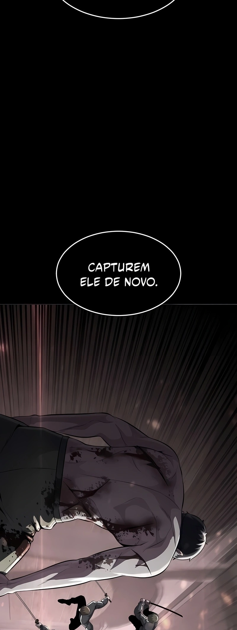 O Garoto da Morte Capítulo 181 Página 83