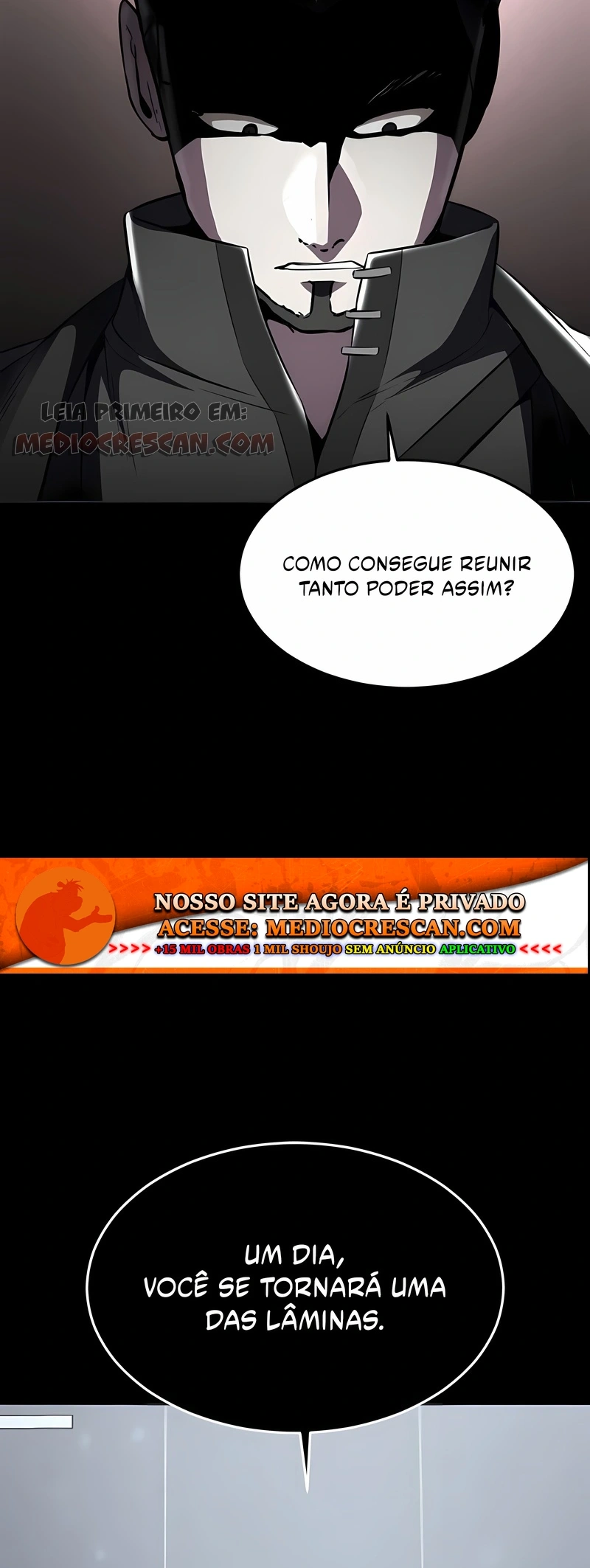 O Garoto da Morte Capítulo 181 Página 86