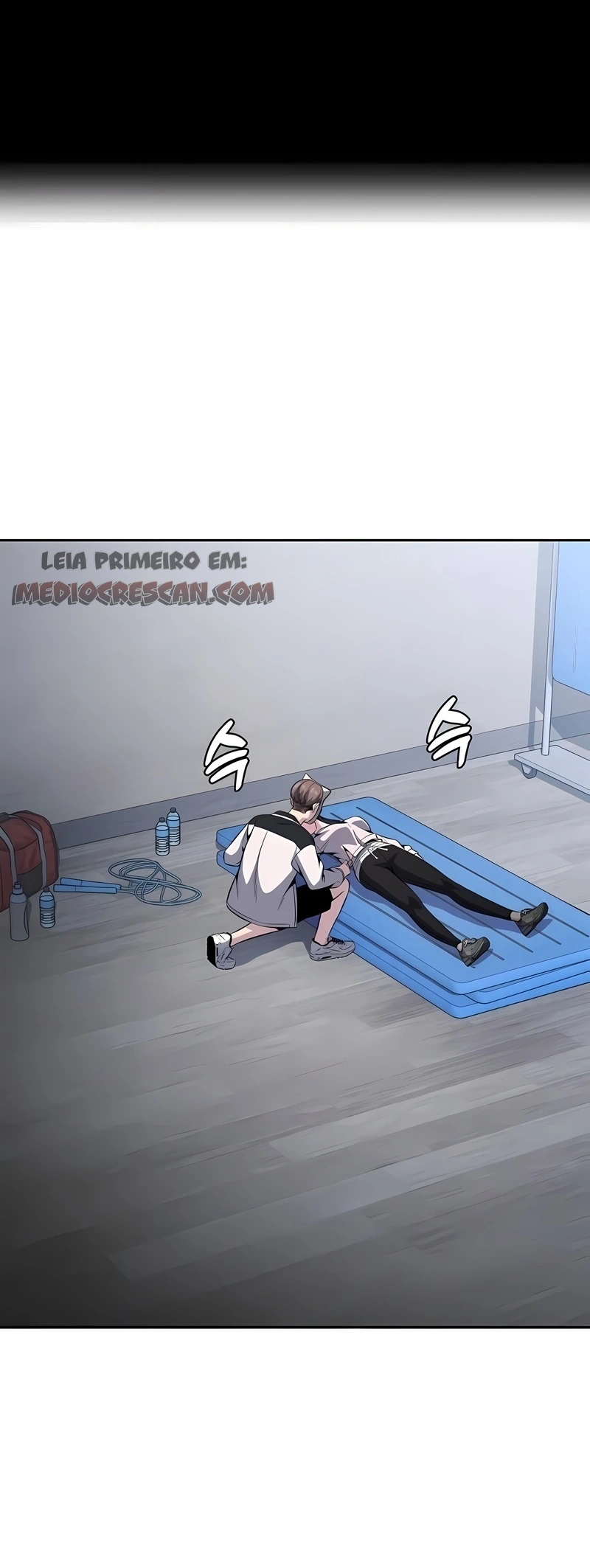 O Garoto da Morte Capítulo 181 Página 9
