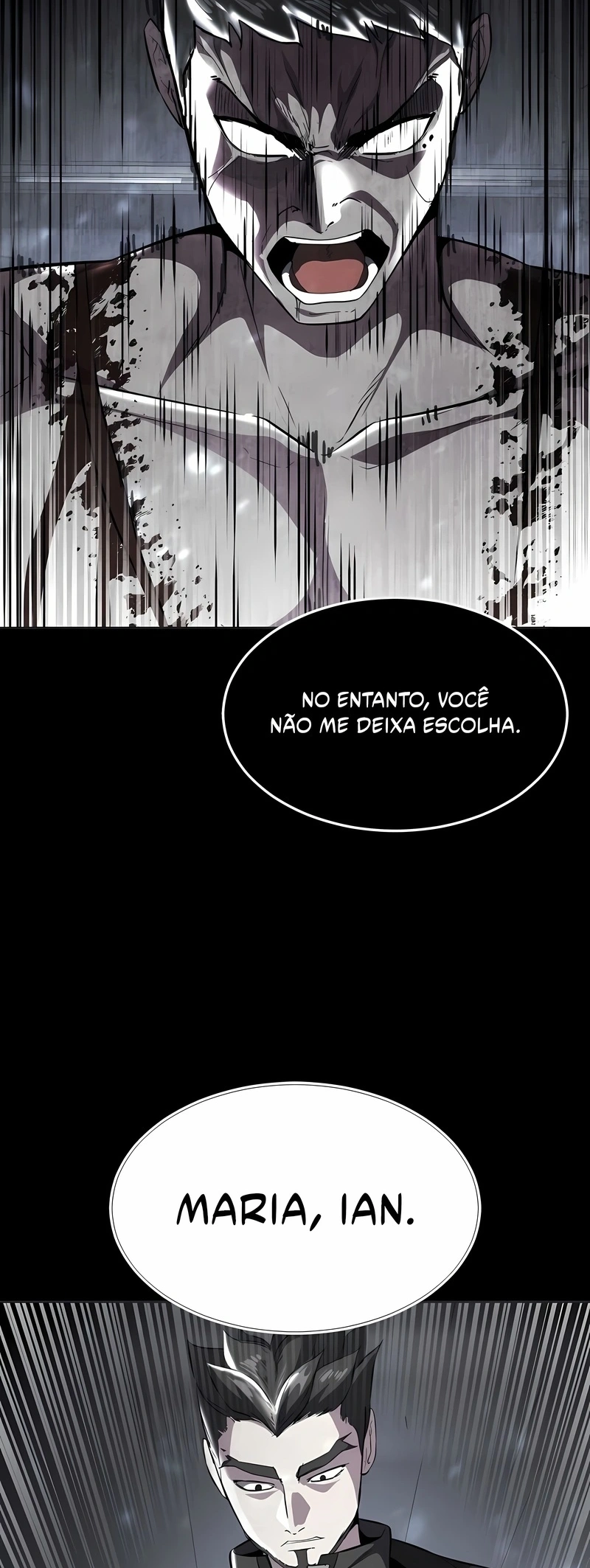 O Garoto da Morte Capítulo 181 Página 90