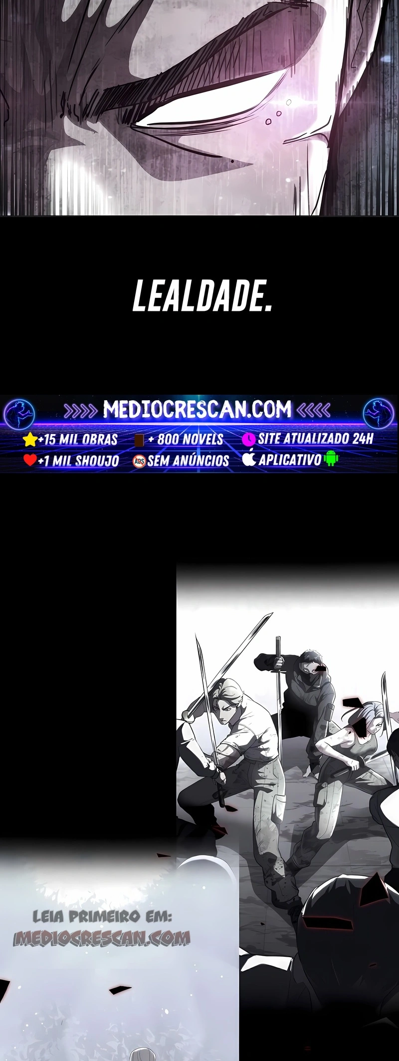 O Garoto da Morte Capítulo 181 Página 93