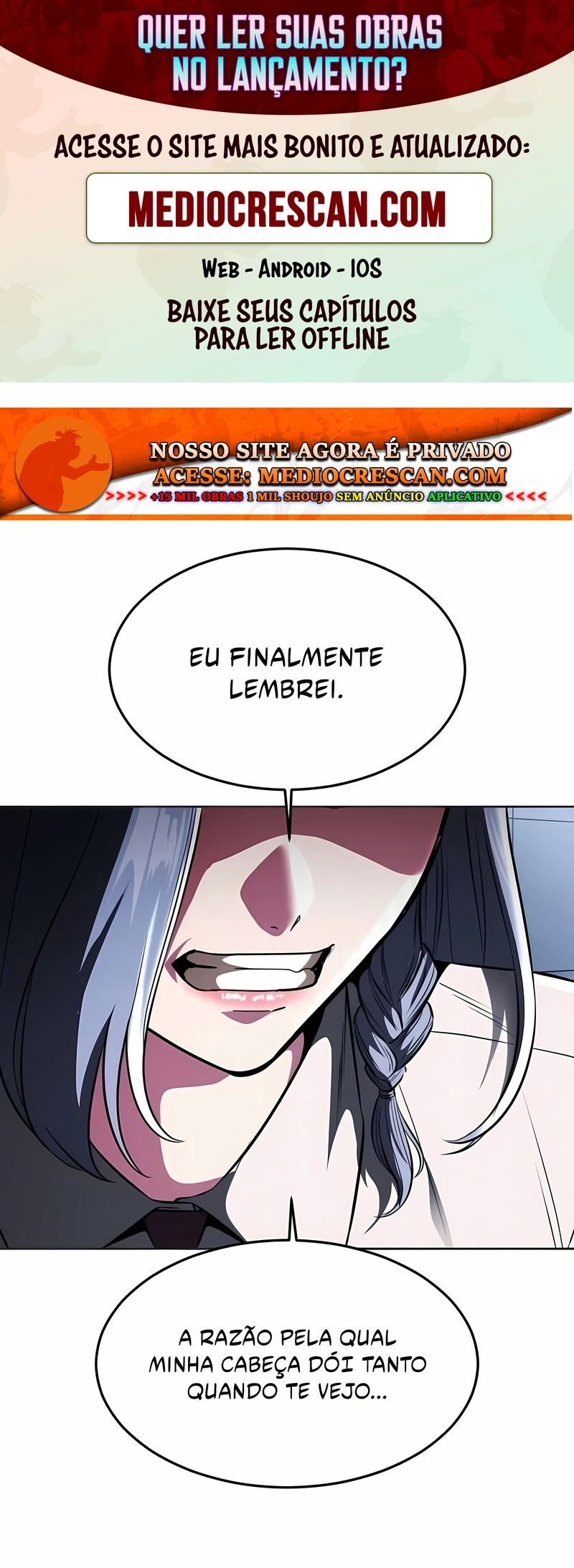 O Garoto da Morte Capítulo 182 Página 1