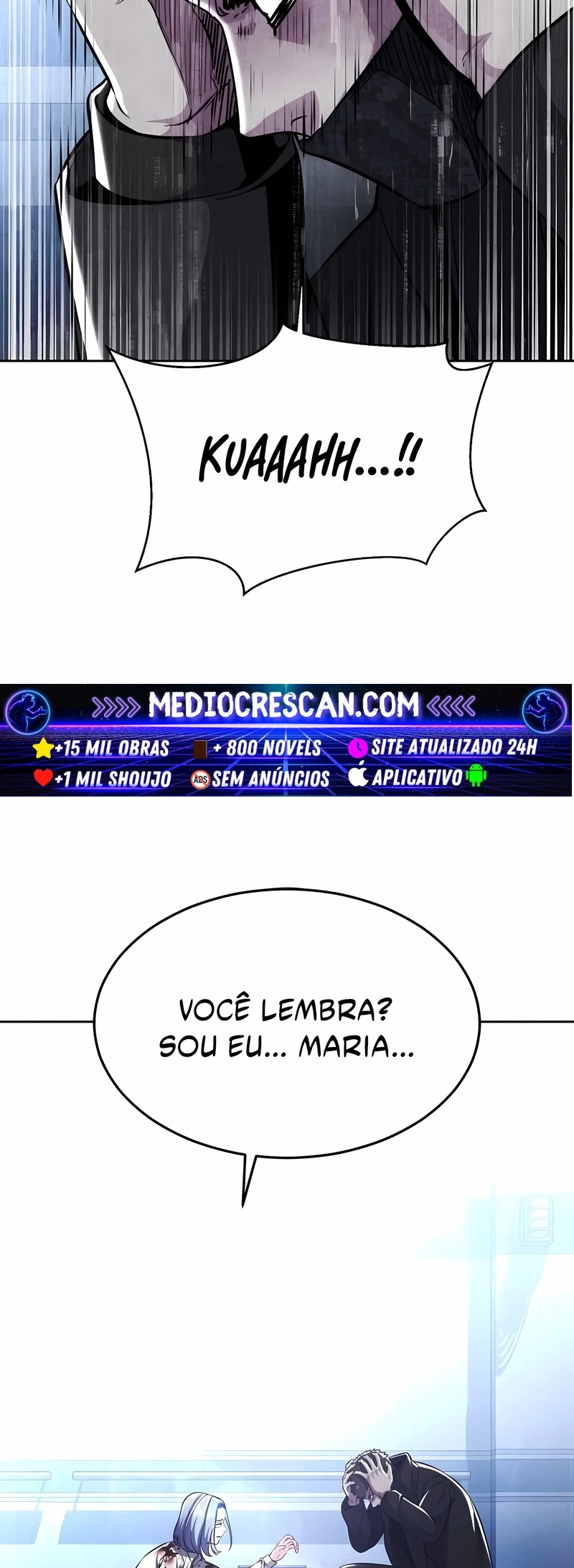 O Garoto da Morte Capítulo 182 Página 105