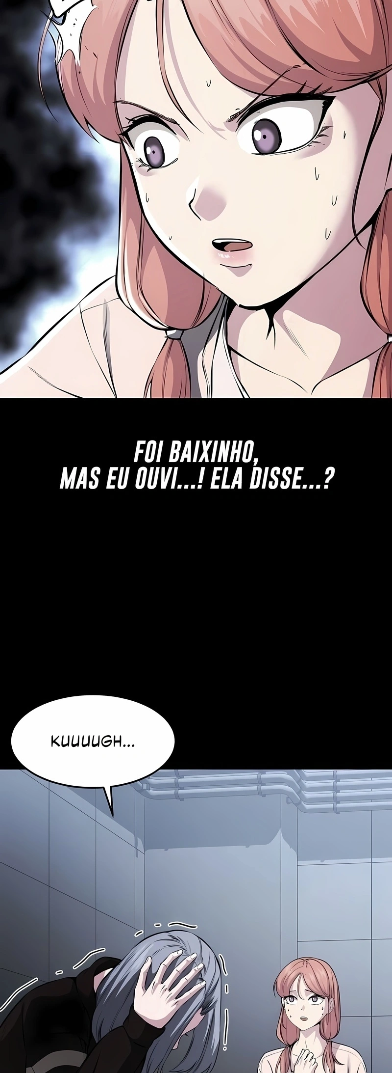 O Garoto da Morte Capítulo 182 Página 13