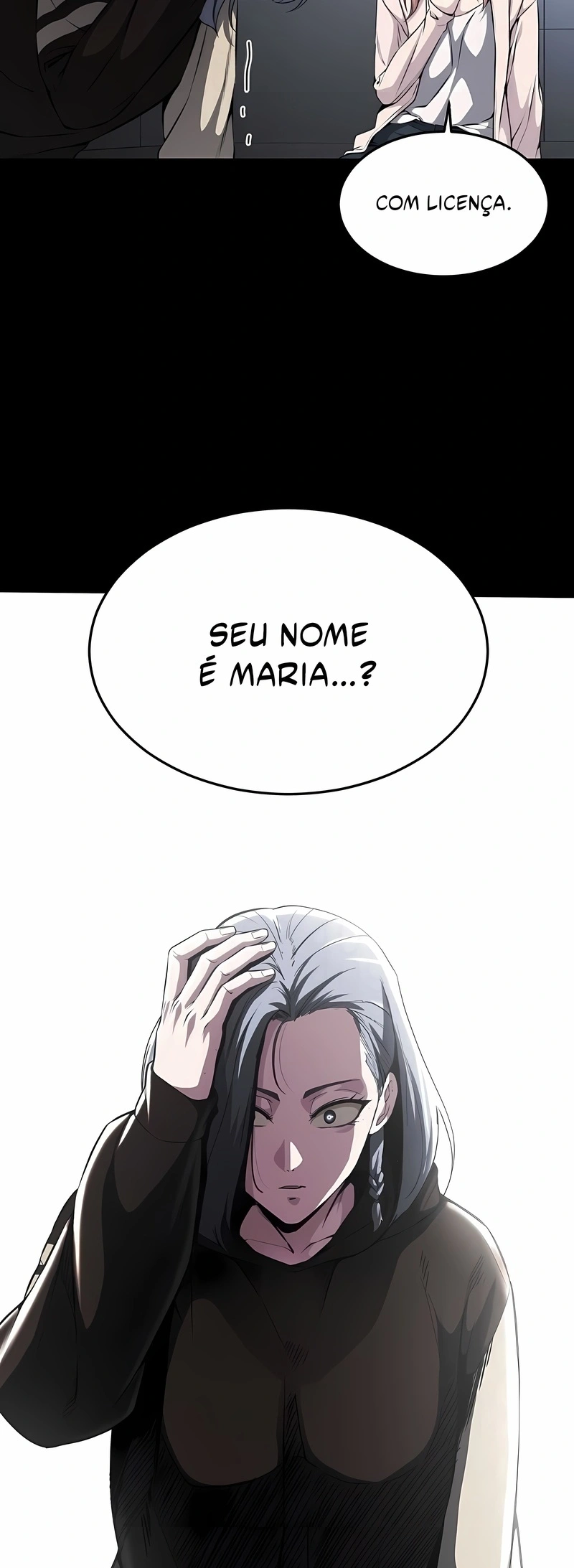 O Garoto da Morte Capítulo 182 Página 14