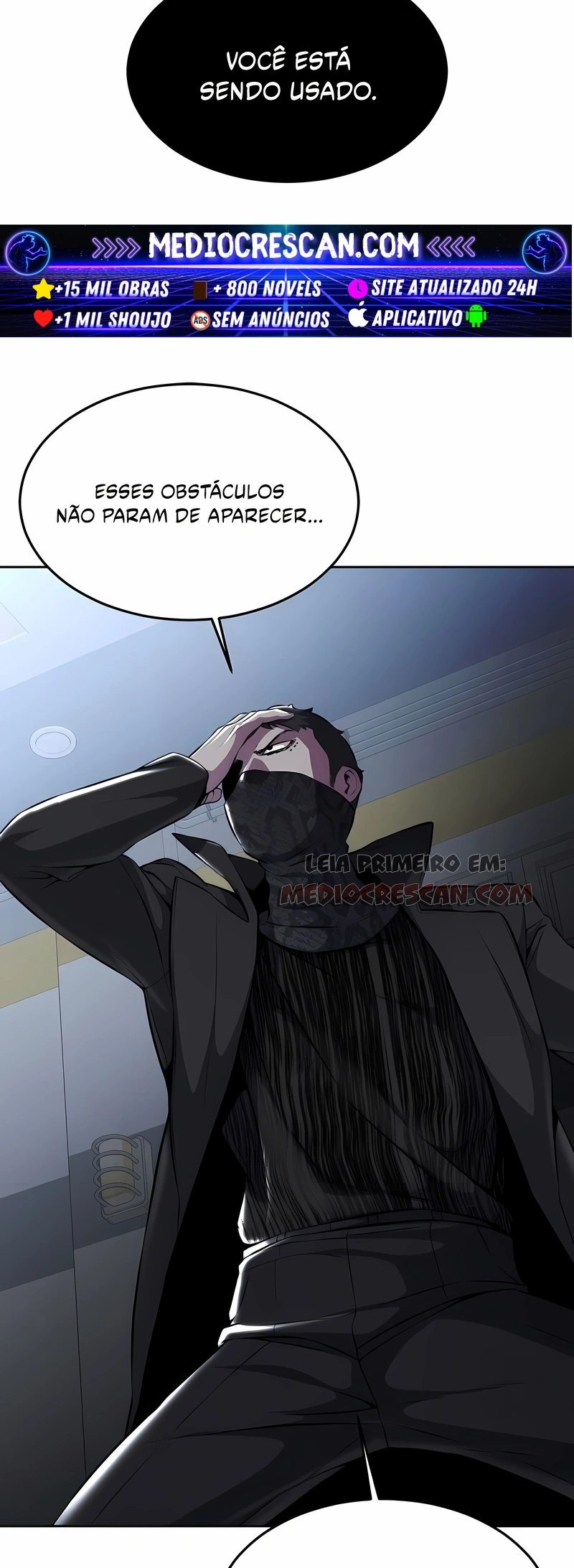O Garoto da Morte Capítulo 182 Página 22