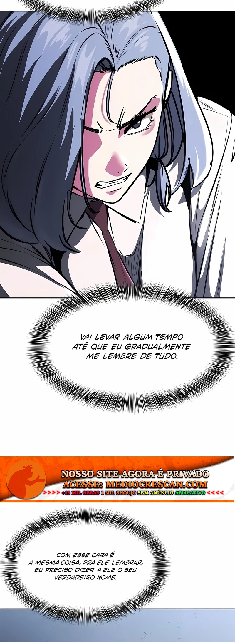 O Garoto da Morte Capítulo 182 Página 28