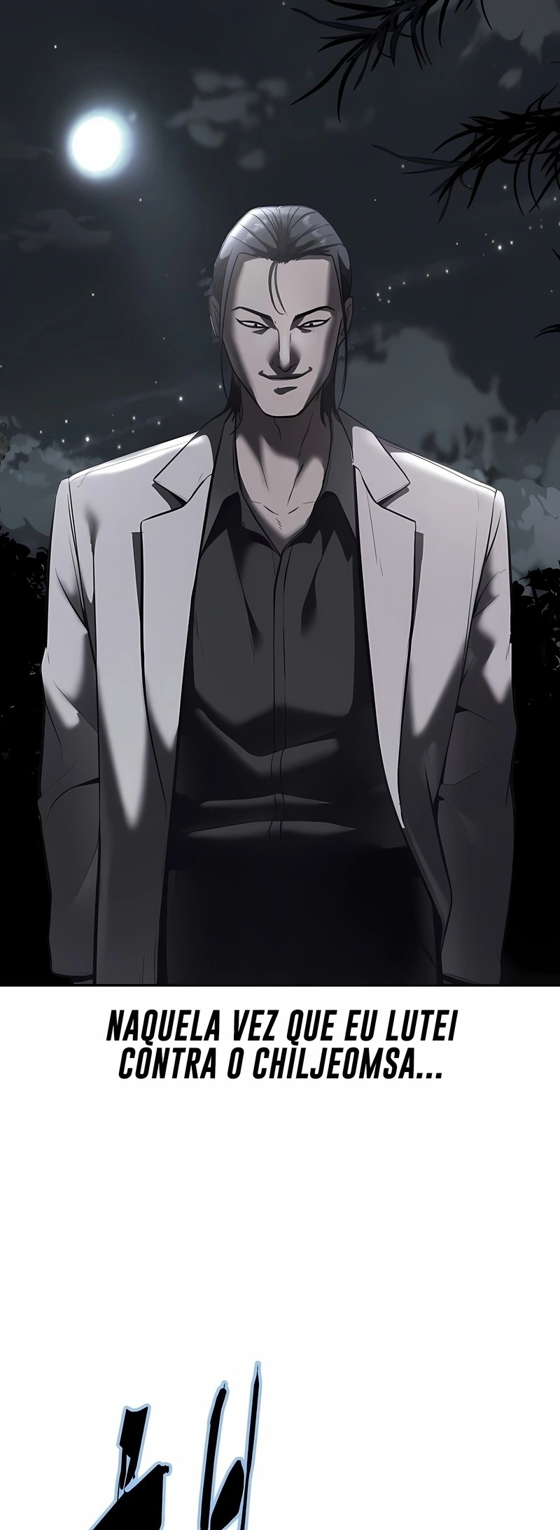 O Garoto da Morte Capítulo 182 Página 38