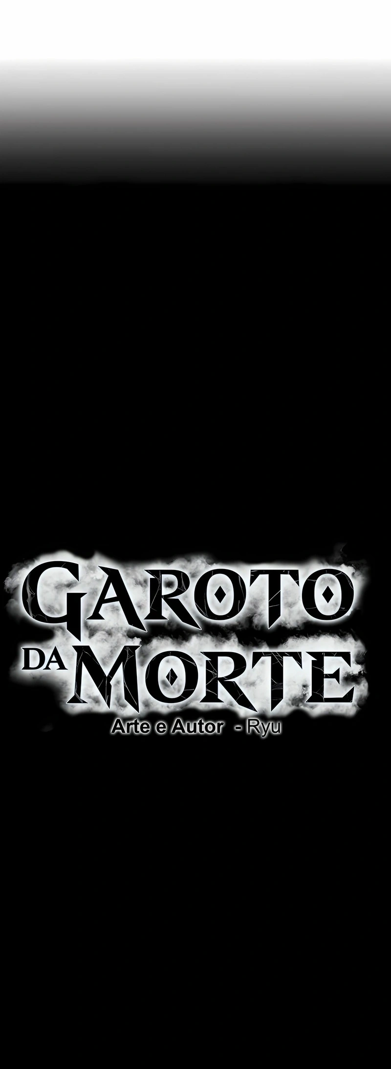 O Garoto da Morte Capítulo 182 Página 4
