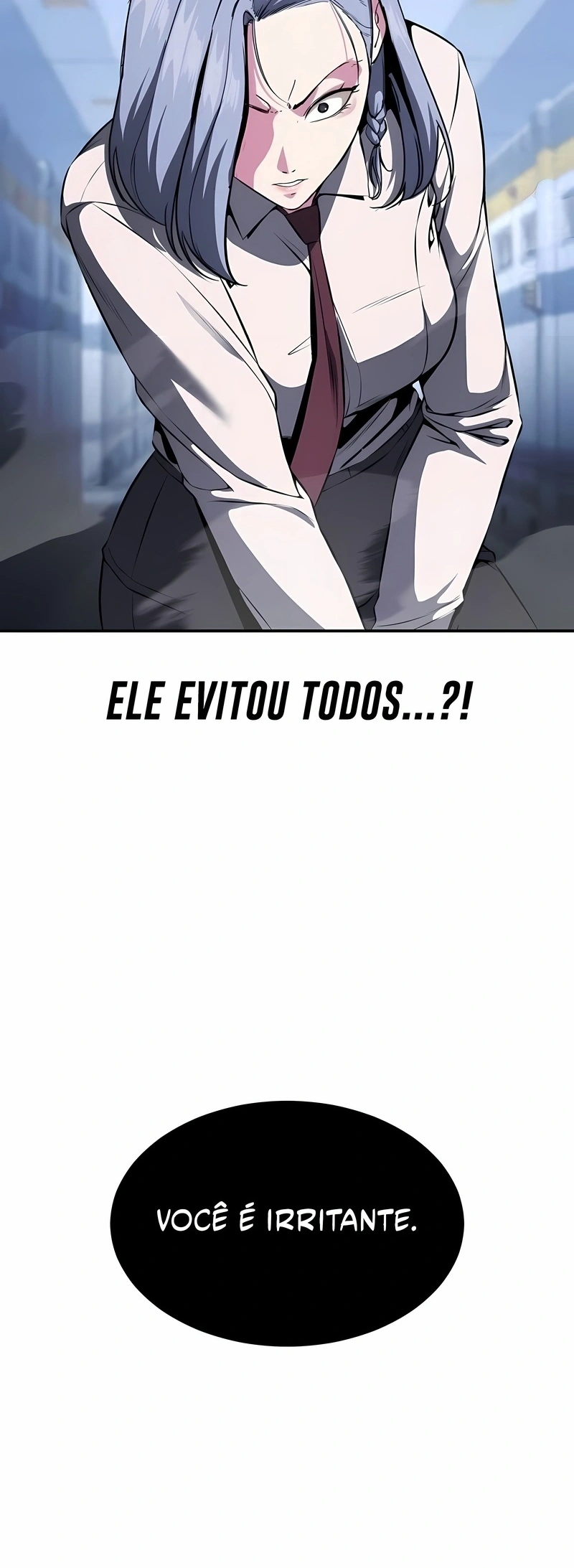 O Garoto da Morte Capítulo 182 Página 50
