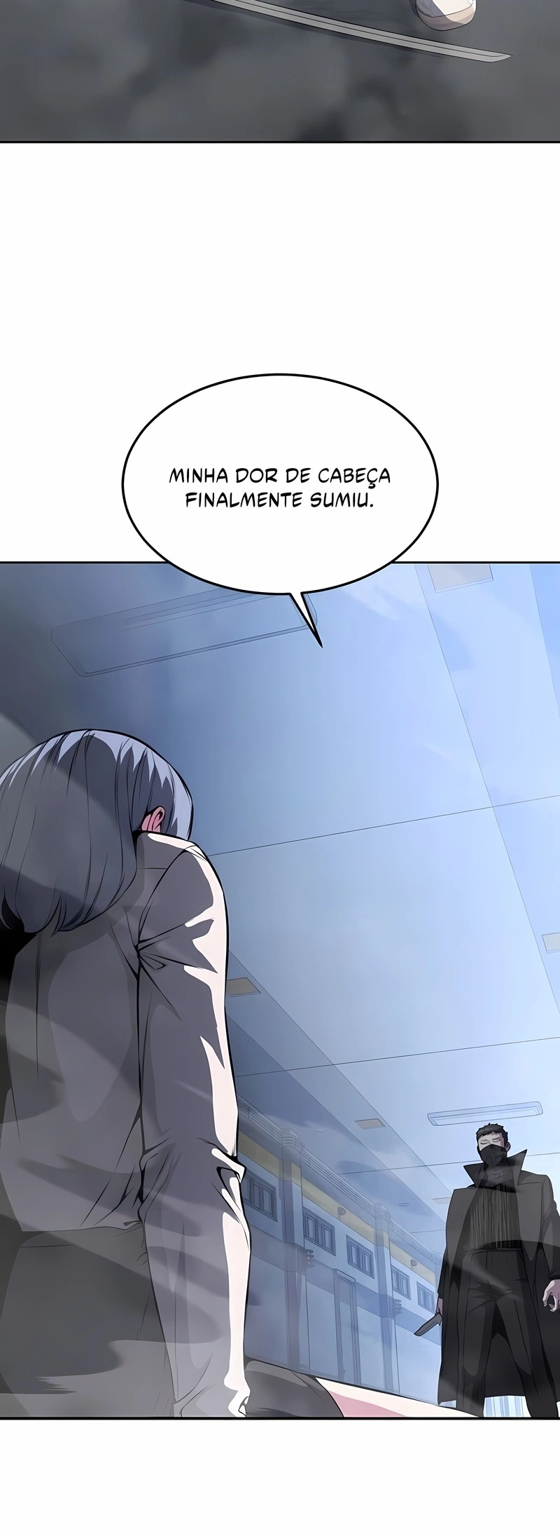 O Garoto da Morte Capítulo 182 Página 54