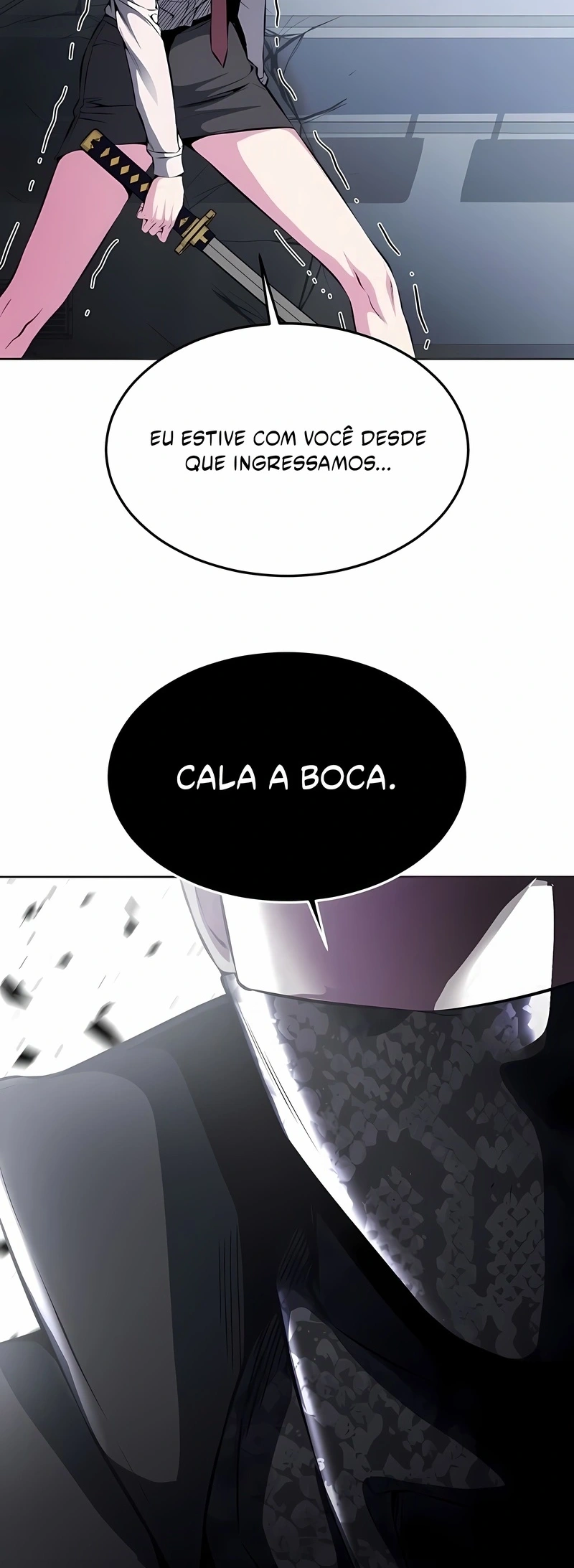 O Garoto da Morte Capítulo 182 Página 57