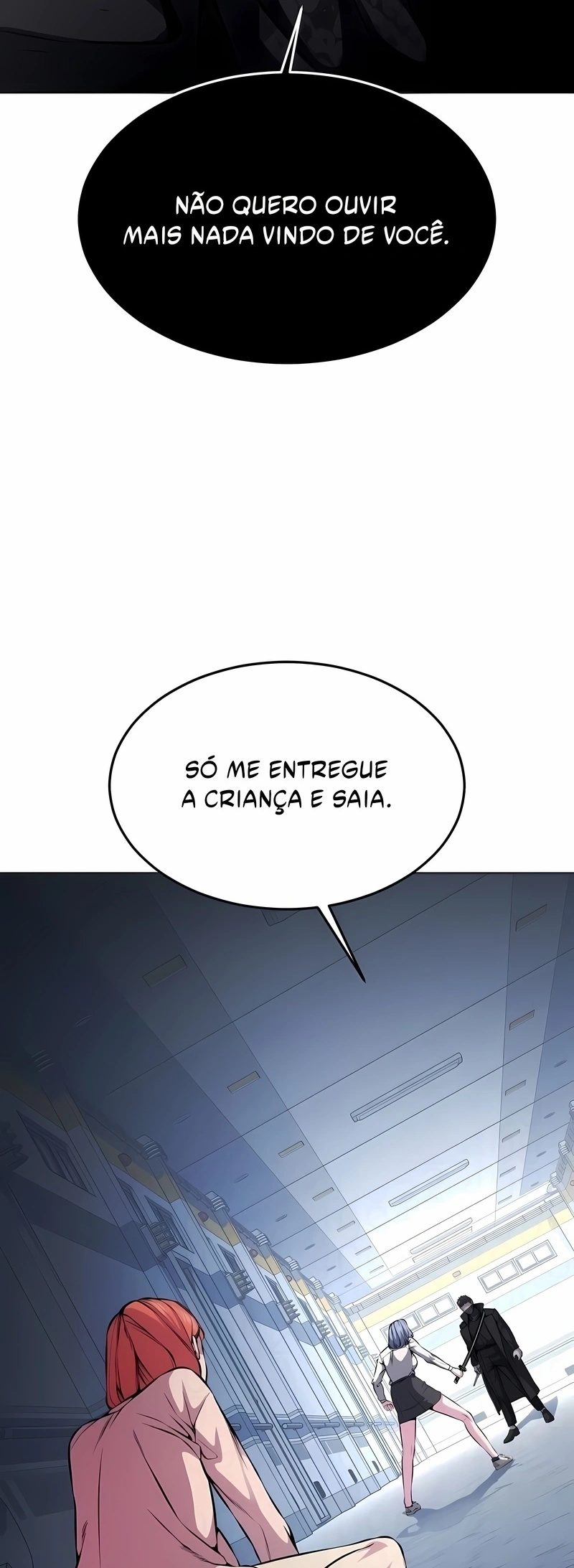 O Garoto da Morte Capítulo 182 Página 58